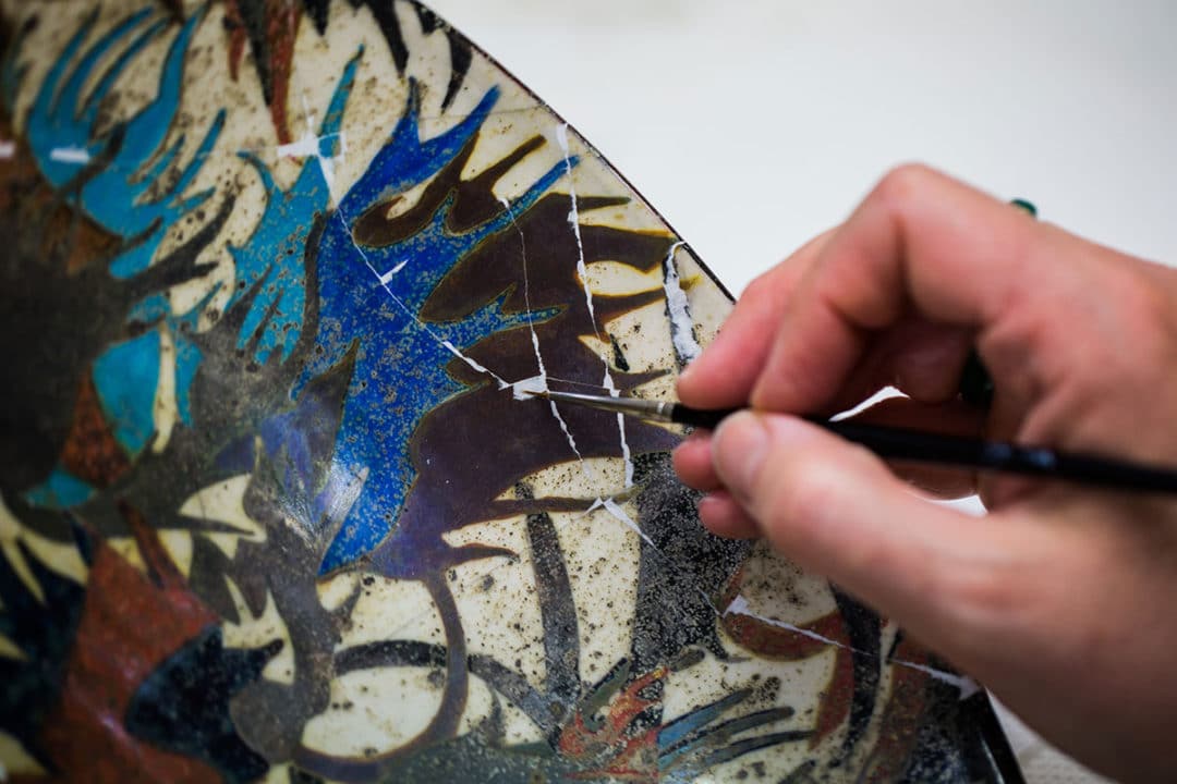 Ceramic Restoration | Premier Ceramic Restoration Services