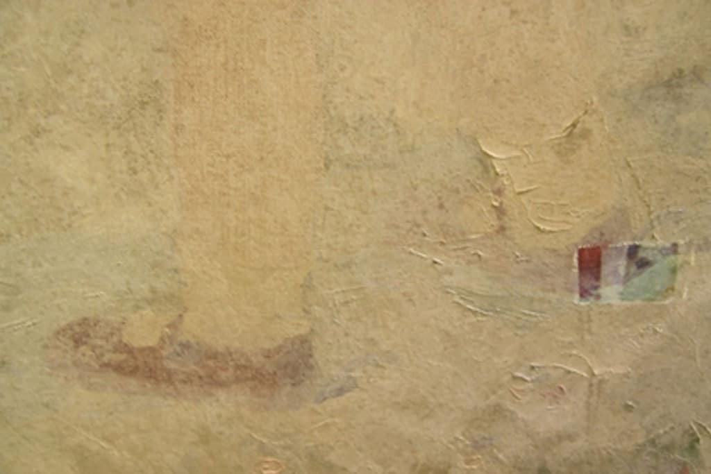 Painting Restoration Museum Quality Painting Restoration in London