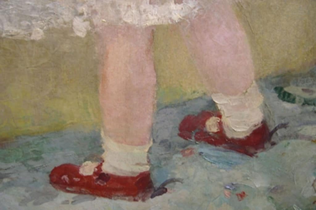 Painting Restoration Museum Quality Painting Restoration in London