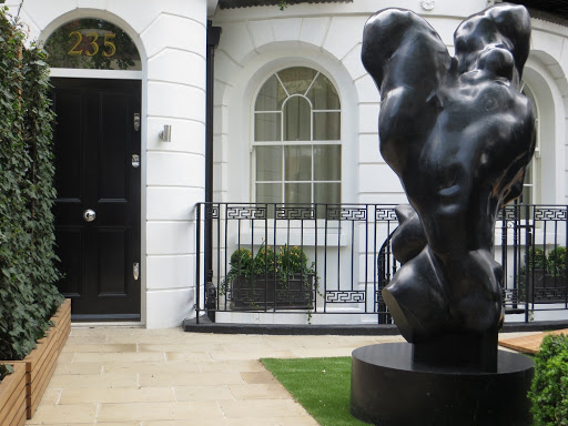 Expert Advice | How To Care For Outdoor Sculpture